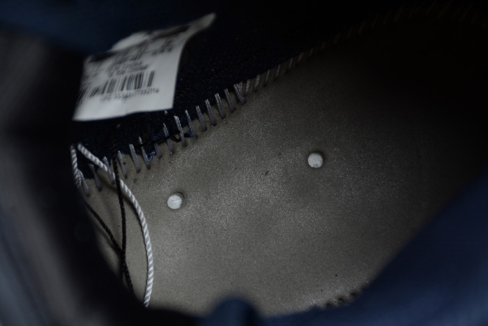 Air Jordan 1 Retro High OG “UNC Patent” CD0461-401