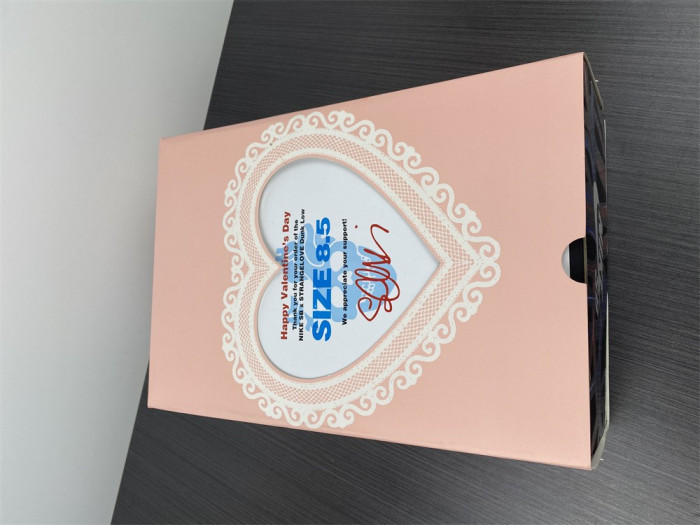 Dover Street Market x Nike Dunk Low “Triple White” DH2686-100