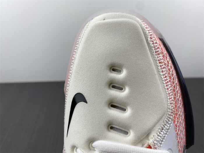 Air Zoom GT Cut EP ‘White’ CZ0176-101