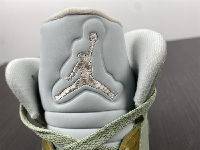 Air Jordan 5 "Jade Horizon" DC7501-300