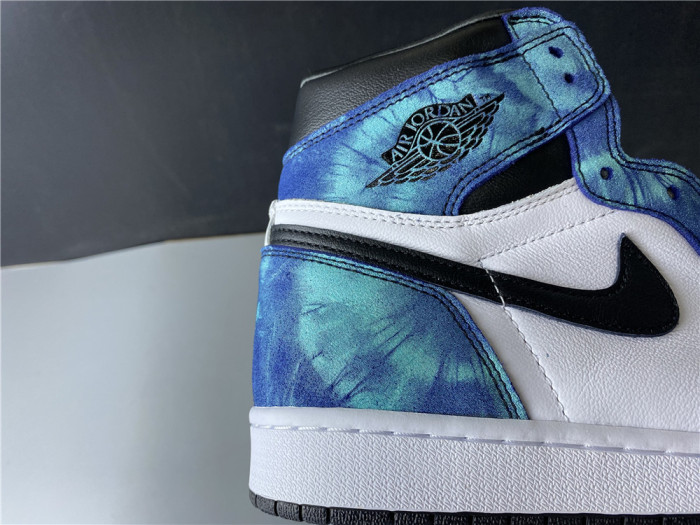 Air Jordan 1 High OG “Tie-Dye” CD0461-100