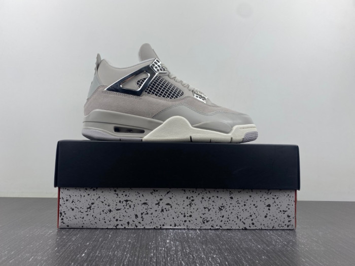 Air Jordan 4 “Frozen Moments” AQ9129-001