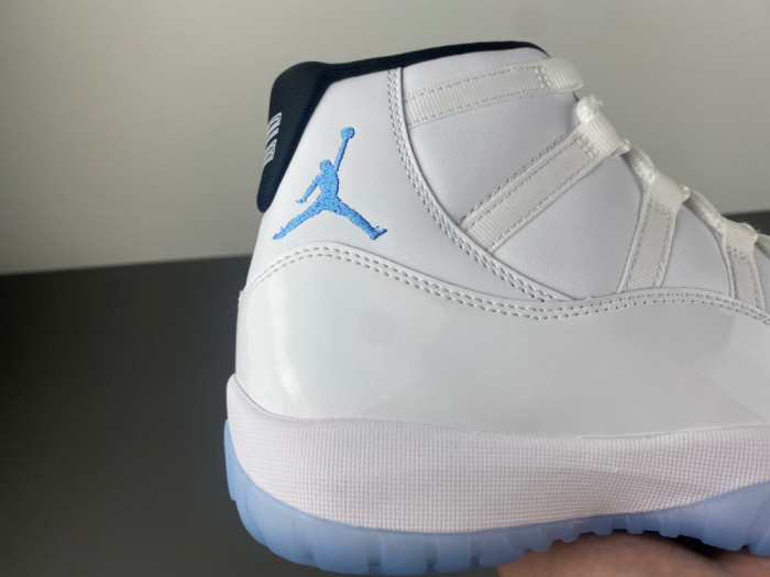 Air Jordan 11 “legend Blue” CT8012-104