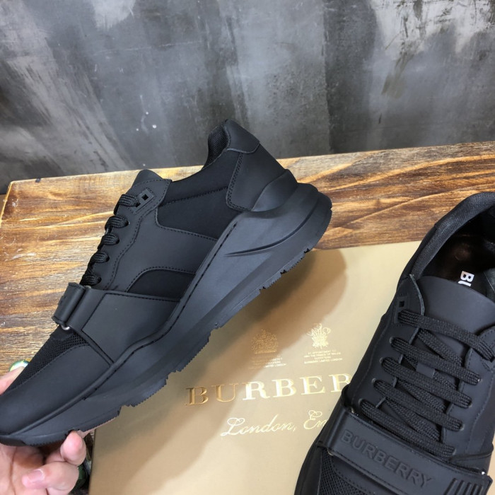 Bubery SHOES