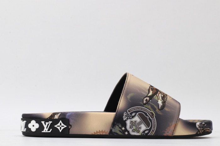 Loui Vuitto SLIPPERS
