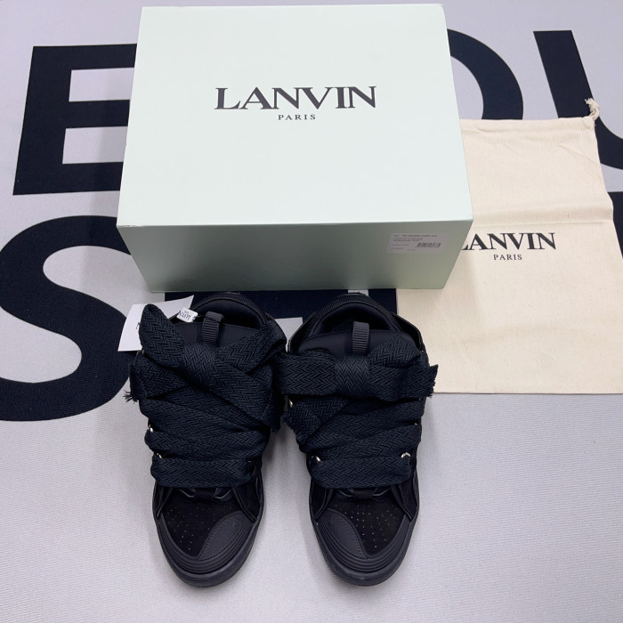 Lanvin Low Top Sneaker  lv912