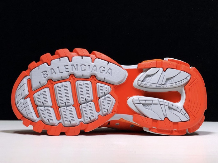 BLCG TRACK TRAINER ‘ORANGE SLATE GREY’ 542023 W1GB8 7583