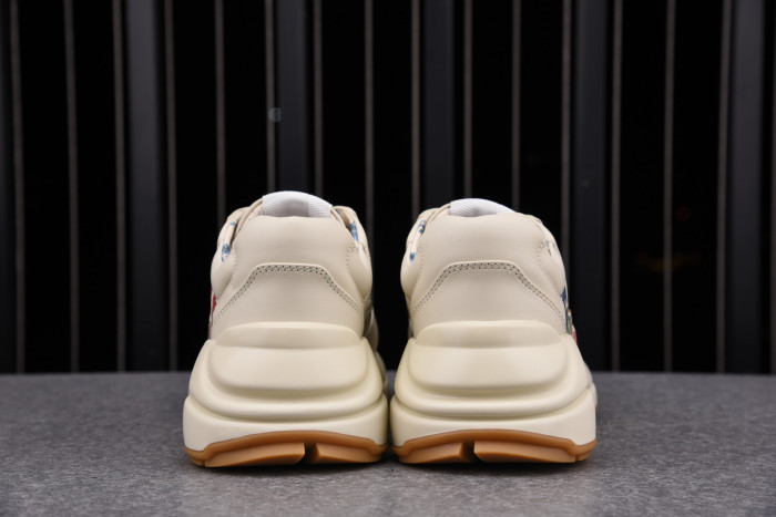 G*u*i trainer sneaker