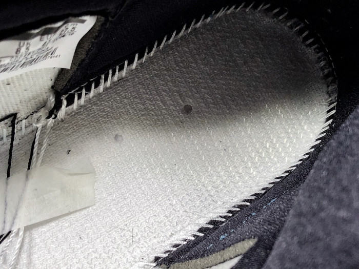 Air Jordan 1 Retro High OG “Panda” CD0461-007