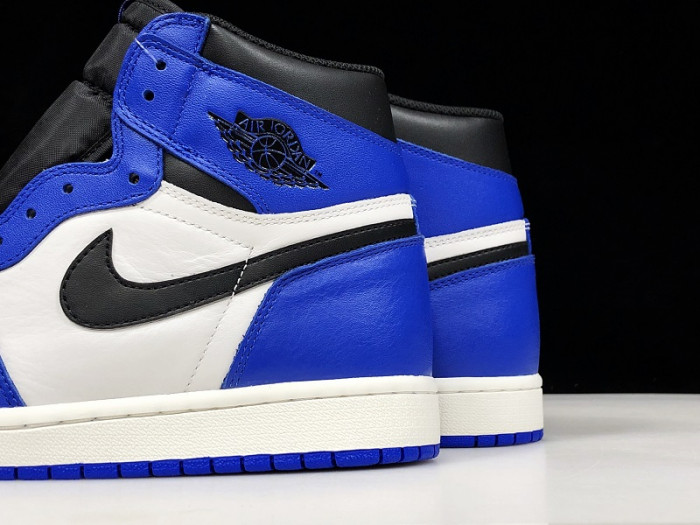 Air Jordan 1 Retro High OG ‘Game Royal’ – 555088 403