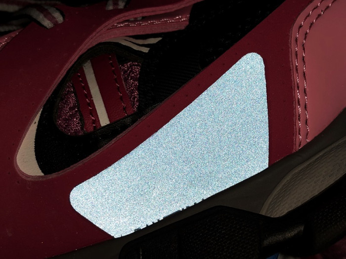 BLCG WMNS TRACK TRAINER ‘PINK BLUE’ 542436 W1GB8 5482