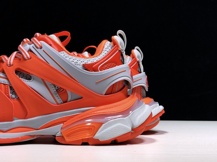 BLCG TRACK TRAINER ‘ORANGE SLATE GREY’ 542023 W1GB8 7583