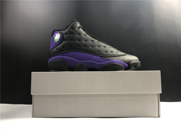 Air Jordan 13 “Court Purple” DJ5982-015