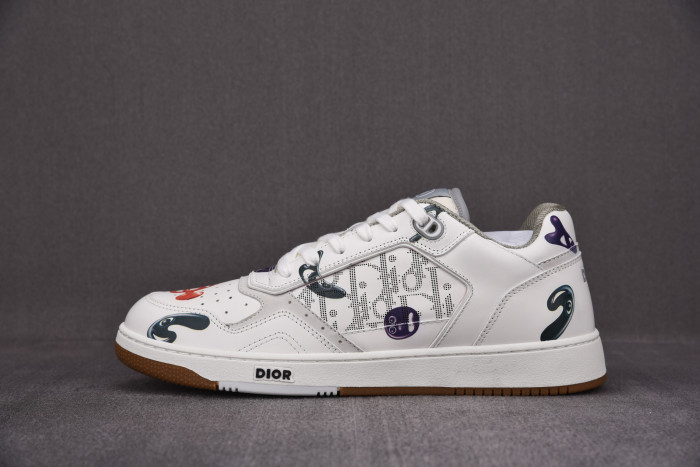 DR B27 SNEAKER