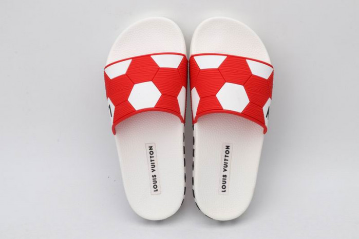 Loui Vuitto SLIPPERS