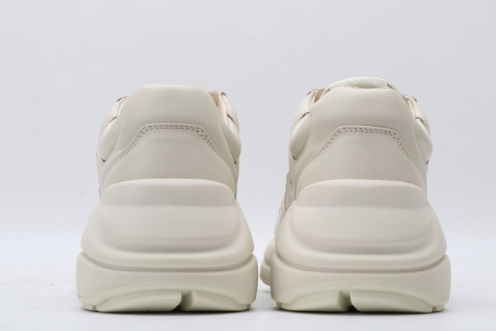 G*u*i rhyton trainer sneaker