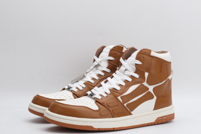 AR1M1 High-Top Sneaker