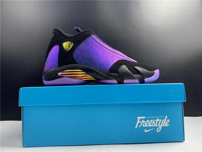 AIR JORDAN 14 RETRO DOERNBECHER ” CV2469-001
