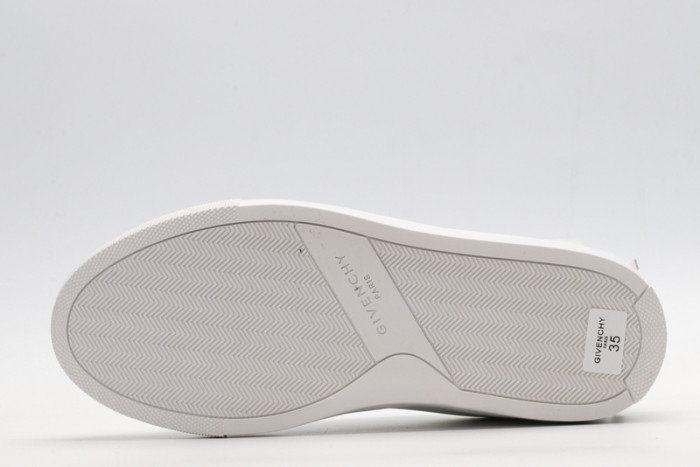 Givench LOW-TOP SNEAKER