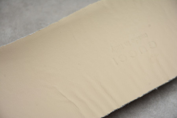 G*u*i ace embroidered low-top sneaker 43194 a38g0 9064