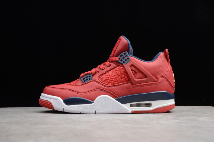 Air Jordan 4 SE “FIBA” CI1184-617