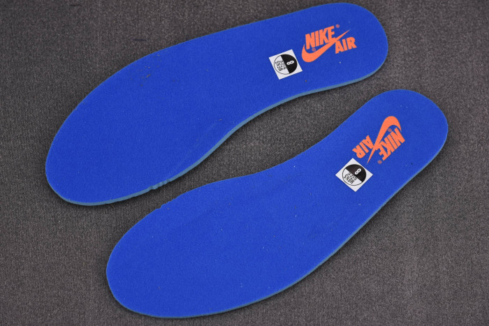 Jordan 1 High OG Prototype DC6515-100