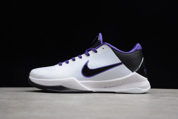 Nike Zoom Kobe 5 ‘Inline’ 386429 101