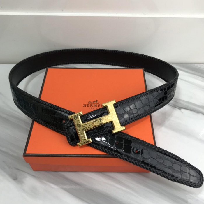 Herme Belt-3.8 CM