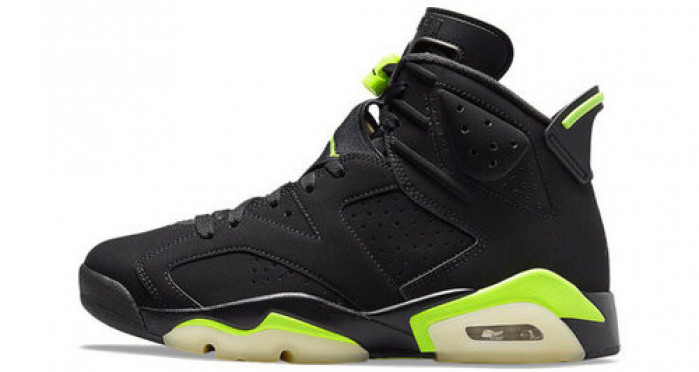 Air Jordan 6 Retro ‘Electric Green’ CT8529 003