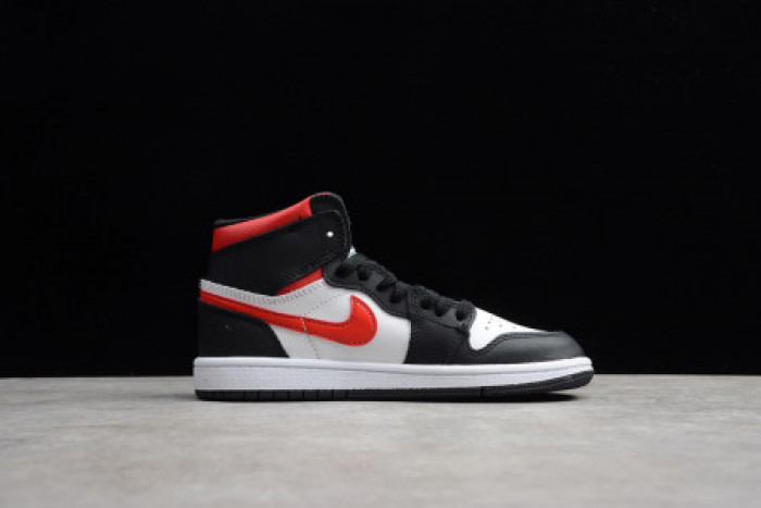 KIDS AIR JORDAN 1 RETRO HIGH OG ‘GYM RED’ 555088-061